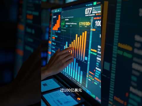 成交破百亿却净赎79 56亿美金？以太坊ETF怎么了