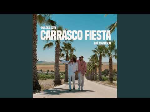 Carrasco Fiesta flamenco salsero remix  dj jose el feo2022 vl2