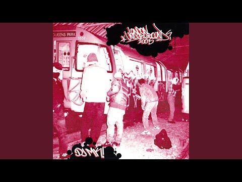 KARL HINDS - FREESTYLE