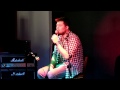 MY IMMORTAL - cover CLAUDIO CERA Live 