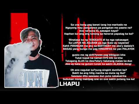 KAMI LANG MALAKAS 2 - Various Artist (Prod Sevenwordz beats)