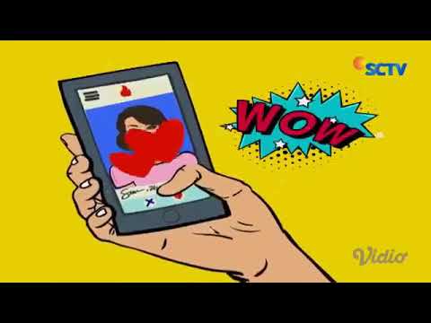 OBB tercyduk sctv (2018)