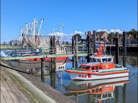 2022 Herbst-Törn mit "Butt" und "Hanni" - Der Film