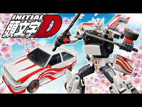 MMC Ocular Max's Initial Drift is perfection!