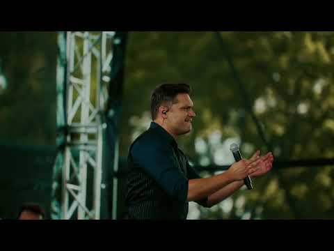 Byłaś serca biciem - Andrzej Zaucha - Marcin Jajkiewicz i Big Band Dobczyce