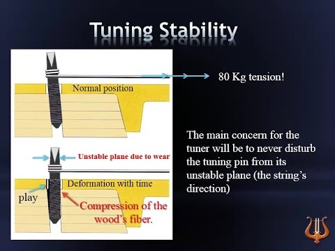 tuning lever manipulation 1