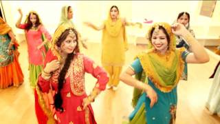 Cornershop ft Bubbley Kaur 'United Provinces Of India' (Official Video) - ample play records