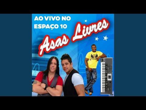 Se Fosse Eu - Asas Livres
