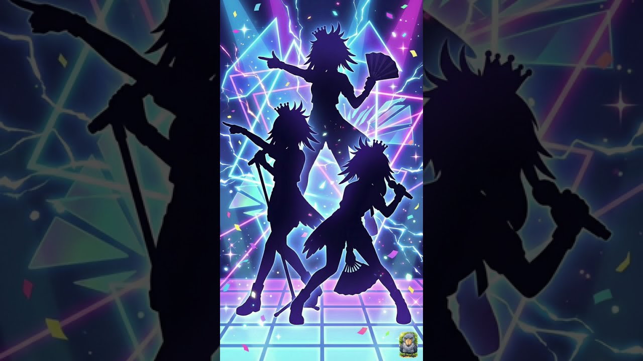 ハシビロ・ラブ