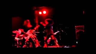 Gabriel - Earth to Ashes