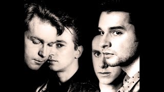 Depeche Mode - People are People (with Lyrics) / 4K HQ
