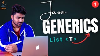 From Beginner to Expert:  Why Java Generics ?  Explained!