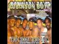 Robinson Boyz Them Robinson Boyz Wmv
