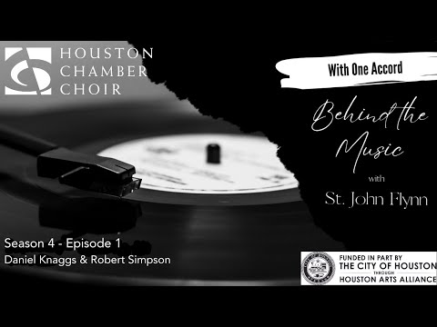 With One Accord - S4 E1: Behind the Music | Daniel Knaggs, Robert Simpson & St. John Flynn