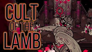 #61 蜘蛛糸の揺籃Ⅱ③ フォカロルⅡ【Cult of the Lamb】※ネタバレあり