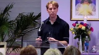 Accessing Personal Spirit Guides with Saryon Michael White