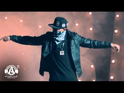 Bulova - La Grasa (Video Oficial)