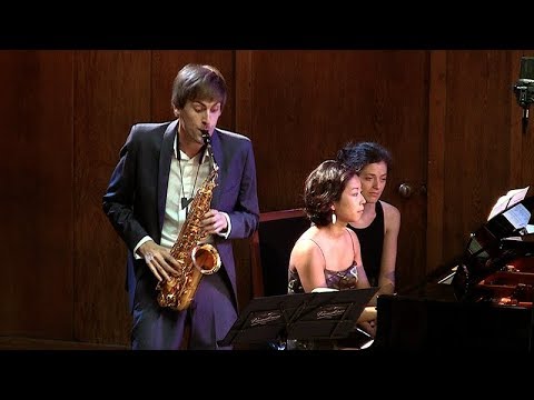 Jonathan Radford - Wiedoeft: Sax-O-Phun