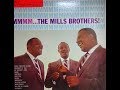 The Mills Brothers-Margie