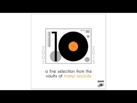 16 The Hi-Fly Orchestra - Mambo Atomico [Tramp Records]