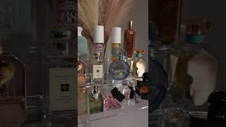 ASMR Organizing Fragrances