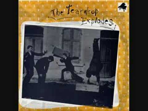 The Teardrop Explodes - Bouncing Babies [Single Version]