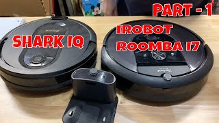 I paid $2600 for an ENTIRE Pallet of Robot Vacuums Amazon Returns iRobot Deebot Roborock Shark PART1