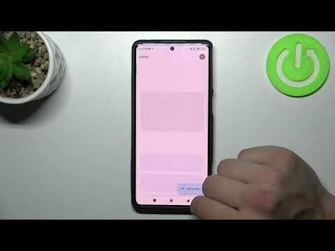 How to Add Cards to Google Wallet in Xiaomi Black Shark 5 Pro - Add Different Types of Cards Info