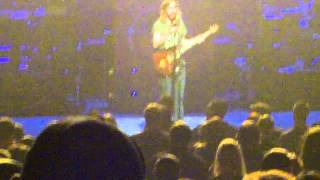 Opeth &quot;The Lines In My Hand / Folklore&quot; @ The Sony Centre (April 7th, 2012)