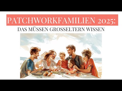 Diesen Einfluss hat der Rest der Stieffamilie