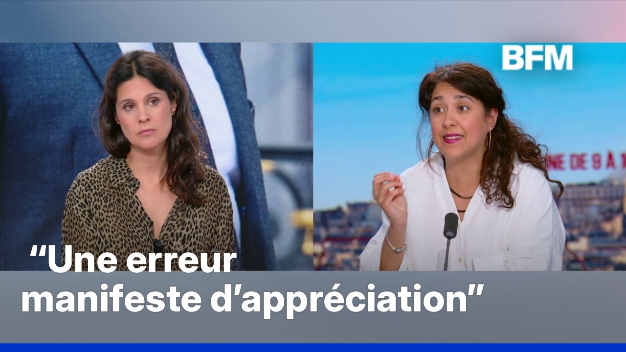 Illustration: Rouen : un accusé de tentative de meurtre libéré par erreur, le vide juridique qui inquiète