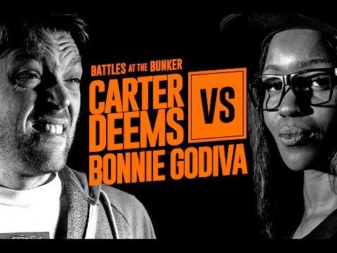 Carter Deems vs Bonnie Godiva