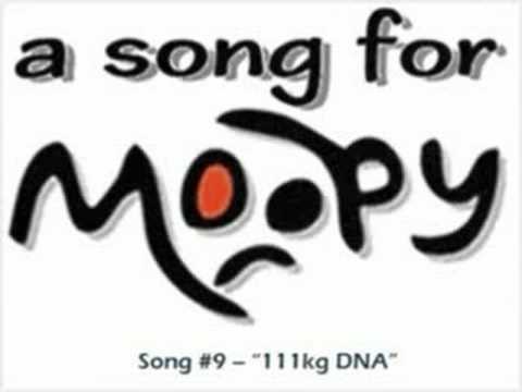 A Song For Moopy 2008 - Song 9