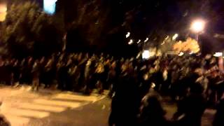 PROTESTI V KRANJU 29.11.2012 #luksuz #rap #music #love #rapmusic #entertainment #shorts #shortvideo