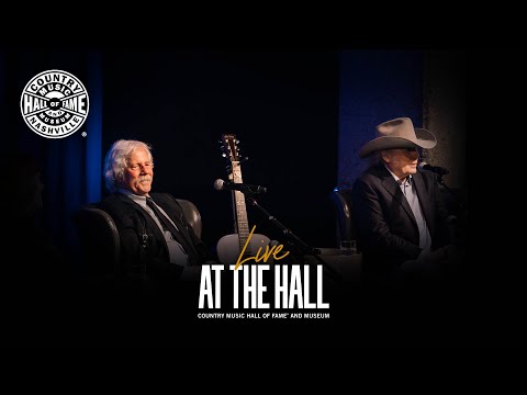 Chris Hillman and Dwight Yoakam • Interview • 2025