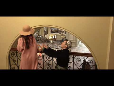 Когда твоя девушка из села бросила тебя и переехала в город...