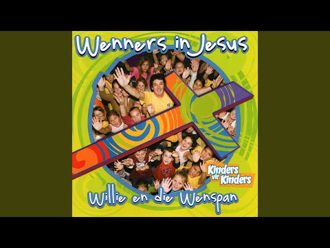 Dis So Lekker Om Die Here Te Dien