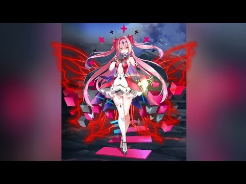 Epic seven - Top Model Luluca