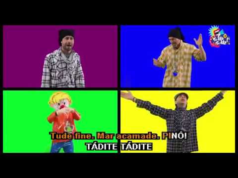 Mar Alto 2019 - Tádite, Tádite!