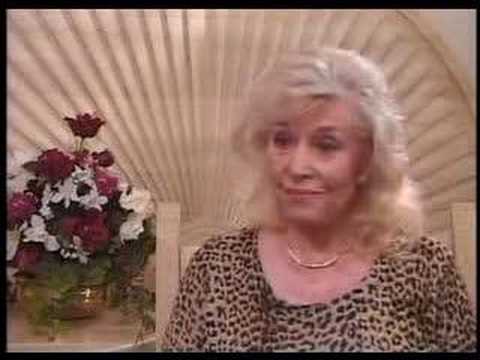 Dolores Fuller on Ed Wood Jr., Being Dissed By Sarah Jessica Parker Interview