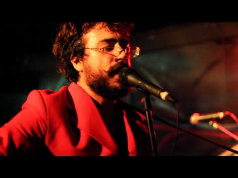 Sleeping In The Aviary - "Everybody's Different, Everybody Dies"