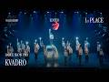 Volga Champ 23 Dance Show Pro 1st Place Edited KVADRO
