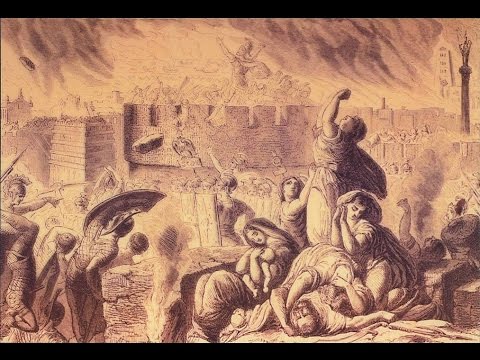 Prussian Renaissance Introduction, The Modern Carthage