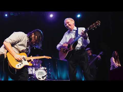 Al Stewart & The Empty Pockets - One Stage Before (Live) [Official Audio]