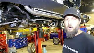 RR   Cuda Sept Update & 31 Ford