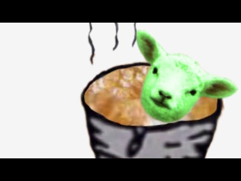 nAA19nrghhh - A VIDEO MIXTAPE.