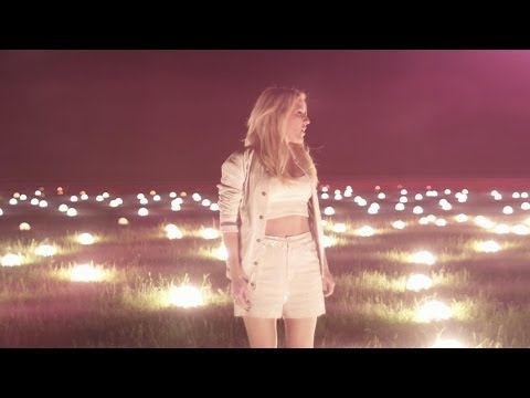 Ellie Goulding Vs Serani Remix 2014 - By Deejay Kayze Kartel
