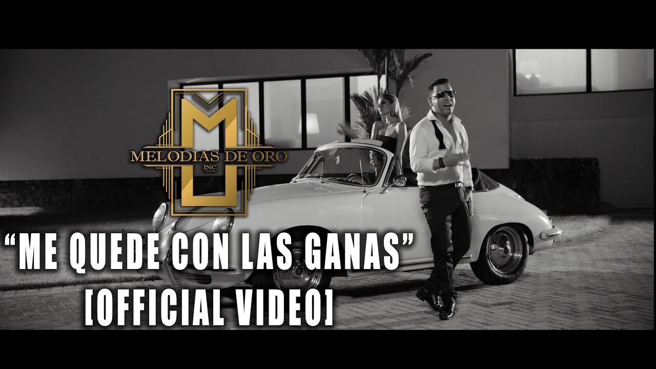 Tito El Bambino — Me Quede Con Las Ganas