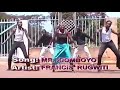 Kiomboyo By Francis Rugwiti Wa Njeri