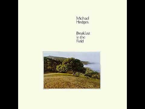 Breakfast Field - Hedges Michael
